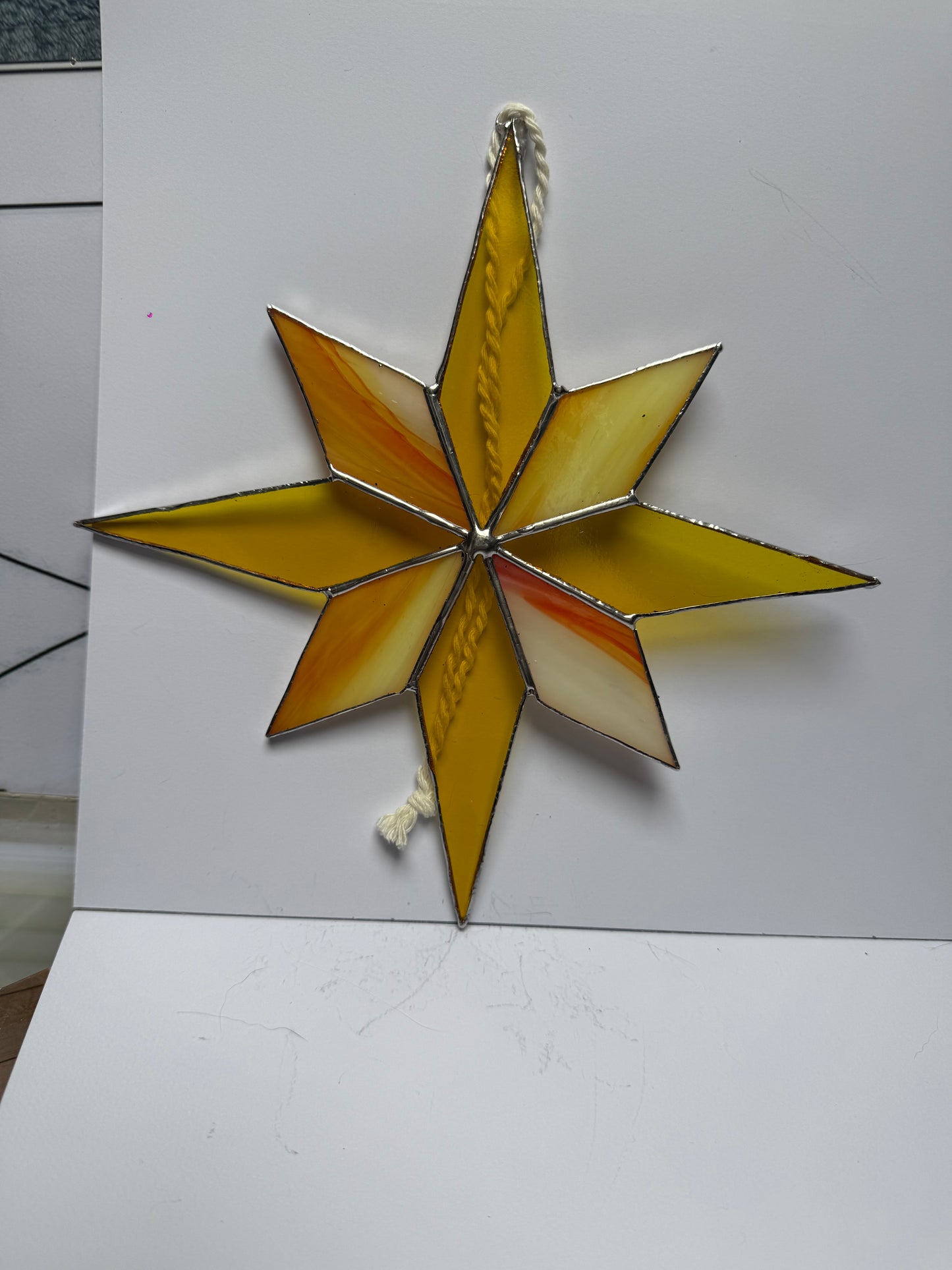 Étoile Noël 1-2025