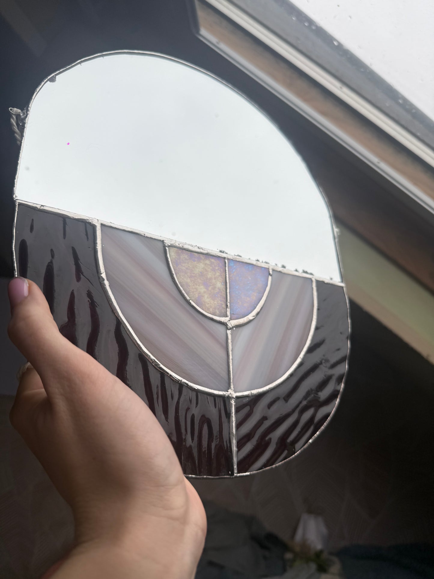 Miroir géométrique