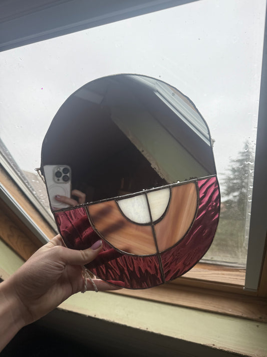 Miroir géométrique