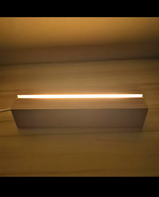 Accessoires lumineux